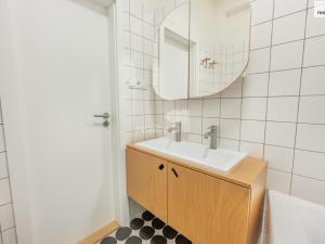 Prodej bytu 3+kk, Praha - Libeň, Lihovarská, 74 m2