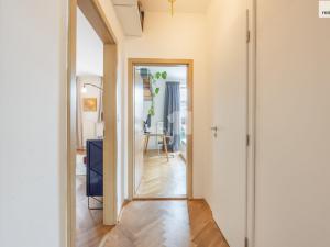 Prodej bytu 3+kk, Praha - Libeň, Lihovarská, 74 m2