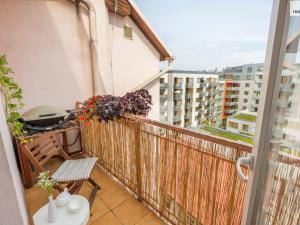 Prodej bytu 3+kk, Praha - Libeň, Lihovarská, 74 m2