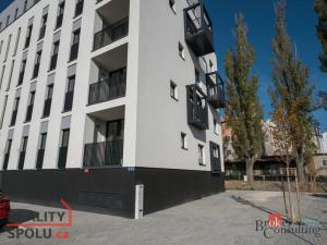 Pronájem bytu 2+kk, Plzeň - Východní Předměstí, Sladová, 60 m2
