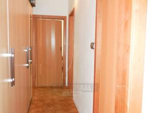 Pronájem bytu 1+1, Prachatice - Prachatice II, Italská, 45 m2