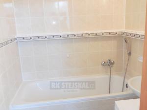 Pronájem bytu 1+1, Prachatice - Prachatice II, Italská, 45 m2