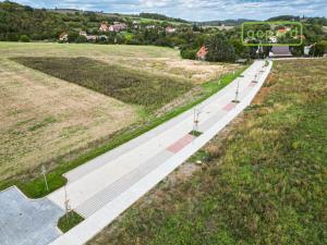 Prodej pozemku pro bydlení, Vonoklasy, Mořinská, 1500 m2