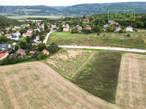 Prodej pozemku pro bydlení, Vonoklasy, Mořinská, 1500 m2