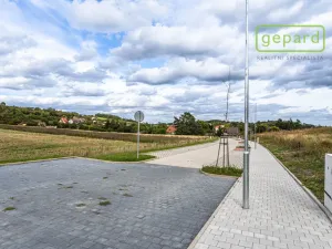 Prodej pozemku pro bydlení, Vonoklasy, Mořinská, 1500 m2