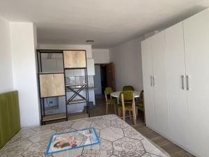 Prodej bytu 1+kk, Golem, 41 m2