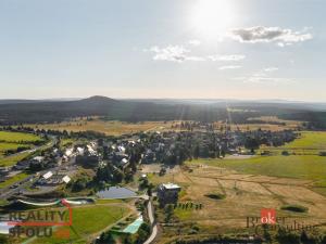 Prodej bytu 2+kk, Boží Dar, 71 m2