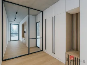 Prodej bytu 2+kk, Boží Dar, 58 m2