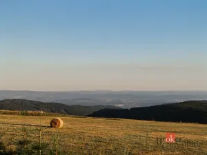 Prodej bytu 2+kk, Boží Dar, 58 m2