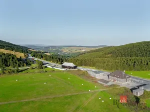 Prodej bytu 2+kk, Boží Dar, 58 m2