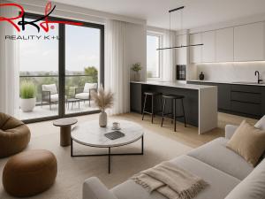 Prodej bytu 5+kk, Praha - Chodov, 113 m2