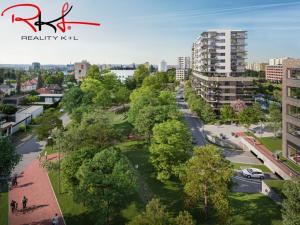 Prodej bytu 5+kk, Praha - Chodov, 113 m2