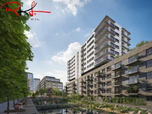 Prodej bytu 5+kk, Praha - Chodov, 113 m2