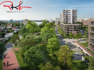Prodej bytu 5+kk, Praha, Bartůňkova, 113 m2