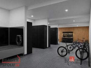 Prodej bytu 3+kk, Lipno nad Vltavou, 132 m2