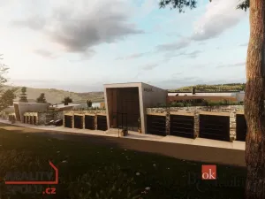 Prodej bytu 3+kk, Lipno nad Vltavou, 132 m2