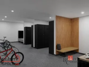 Prodej bytu 3+kk, Lipno nad Vltavou, 132 m2