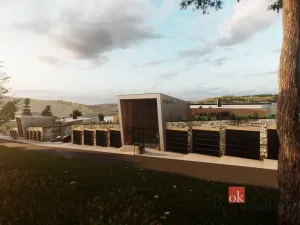 Prodej bytu 3+kk, Lipno nad Vltavou, 132 m2