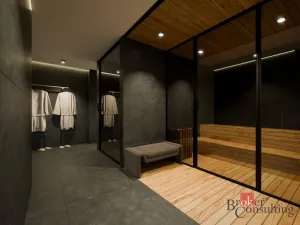 Prodej bytu 3+kk, Lipno nad Vltavou, 132 m2