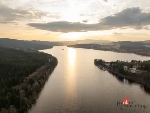 Prodej bytu 3+kk, Lipno nad Vltavou, 132 m2