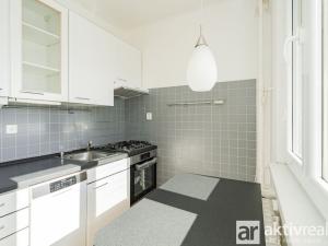 Pronájem bytu 2+1, Mělník, Pražská, 61 m2