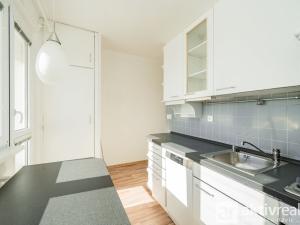 Pronájem bytu 2+1, Mělník, Pražská, 61 m2