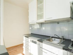 Pronájem bytu 2+1, Mělník, Pražská, 61 m2