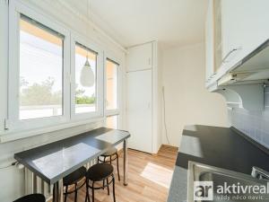 Pronájem bytu 2+1, Mělník, Pražská, 61 m2