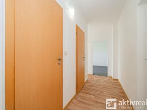 Pronájem bytu 2+1, Mělník, Pražská, 61 m2