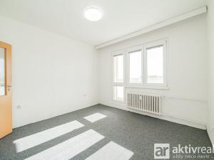 Pronájem bytu 2+1, Mělník, Pražská, 61 m2