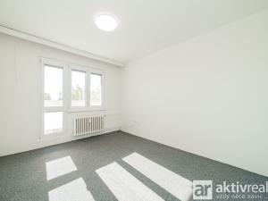 Pronájem bytu 2+1, Mělník, Pražská, 61 m2