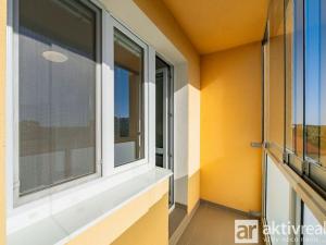 Pronájem bytu 2+1, Mělník, Pražská, 61 m2