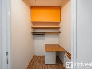 Pronájem bytu 2+1, Mělník, Pražská, 61 m2
