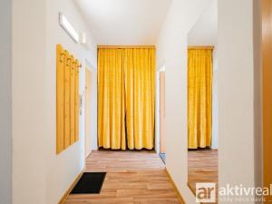 Pronájem bytu 2+1, Mělník, Pražská, 61 m2