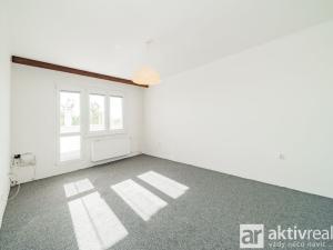 Pronájem bytu 2+1, Mělník, Pražská, 61 m2