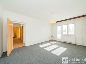 Pronájem bytu 2+1, Mělník, Pražská, 61 m2