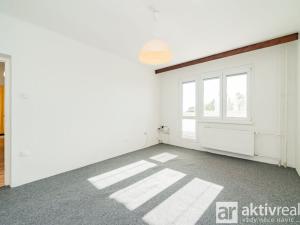 Pronájem bytu 2+1, Mělník, Pražská, 61 m2