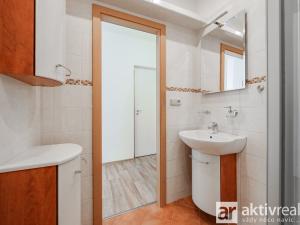 Pronájem bytu 2+1, Mělník, Pražská, 61 m2