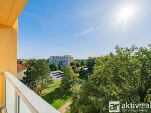 Pronájem bytu 2+1, Mělník, Pražská, 61 m2