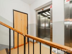 Pronájem bytu 2+1, Mělník, Pražská, 61 m2