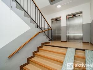 Pronájem bytu 2+1, Mělník, Pražská, 61 m2