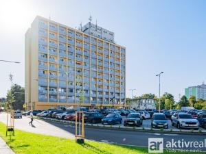 Pronájem bytu 2+1, Mělník, Pražská, 61 m2