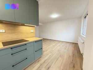 Pronájem bytu 2+kk, Třinec, Krátká, 53 m2
