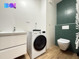 Pronájem bytu 2+kk, Třinec, Krátká, 53 m2