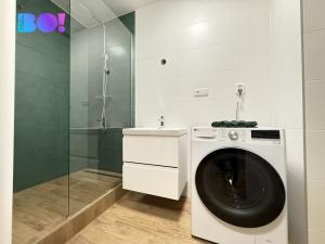 Pronájem bytu 2+kk, Třinec, Krátká, 53 m2
