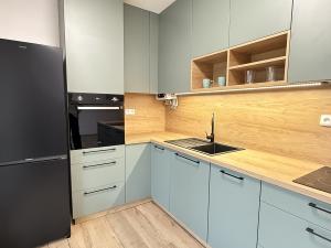 Pronájem bytu 2+kk, Třinec, Krátká, 53 m2