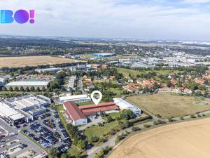 Pronájem skladu, Čestlice, Říčanská, 610 m2