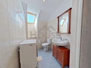 Prodej bytu 2+1, Praha - Radotín, Věštínská, 60 m2