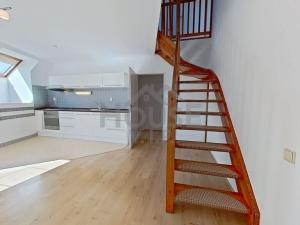Prodej bytu 2+1, Praha - Radotín, Věštínská, 60 m2