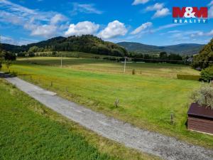 Prodej pozemku pro bydlení, Velké Losiny, Sportovní, 1041 m2